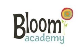 Bloom Academy logo