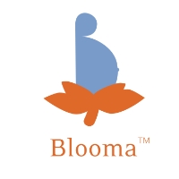 Blooma logo