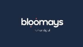 Bloomays logo