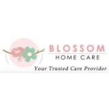 Blossom Home Care logo