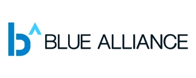 Blue Alliance logo