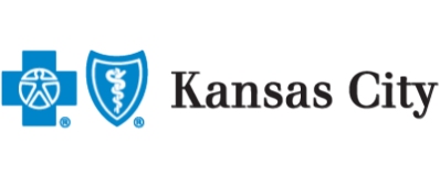 Blue Cross and Blue Shield of Kansas City logo