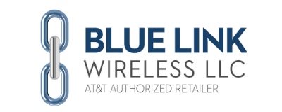 Blue Link Wireless logo