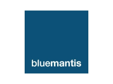 Blue Mantis logo