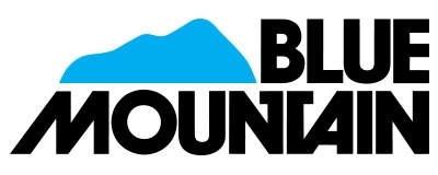 Blue Mountain logo