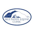 Blue Ridge Equine Clinic logo