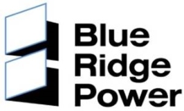 Blue Ridge Power logo