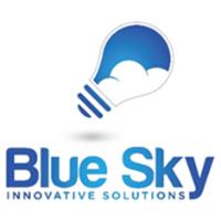 Blue Sky Innovative Solutions logo