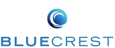 BlueCrest logo