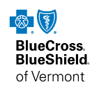 BlueCross BlueShield of Vermont logo