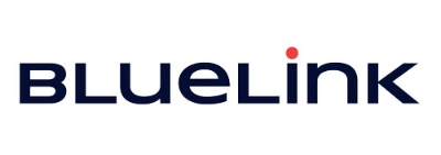 BlueLink logo