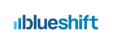 BlueShift logo