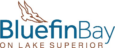 Bluefin Bay Family of Resorts logo
