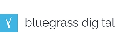 Bluegrass Digital logo