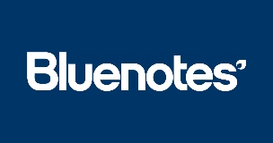 Bluenotes logo