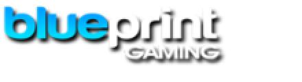 Blueprint Gaming LTD logo
