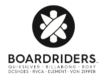 Boardriders logo
