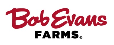 Bob Evans Farms logo