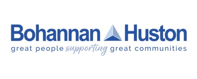 Bohannan Huston Inc. logo