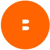 Bold Orange logo