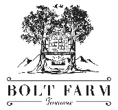 Bolt Farm Treehouse logo