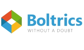 Boltrics logo