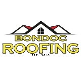 Bondoc Roofing logo