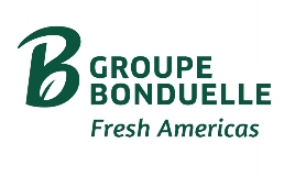 Bonduelle logo