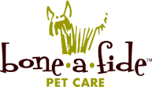Bone-A-Fide Pet Care, LLC logo