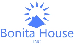 Bonita House, Inc. logo