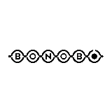 Bonobo logo