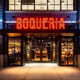 Boqueria logo