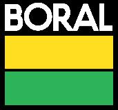 Boral logo