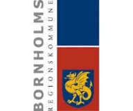 Bornholm Kommune logo