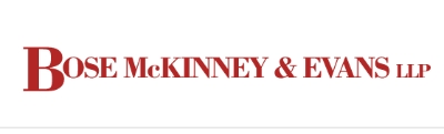 Bose McKinney & Evans LLP logo