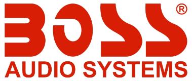 Boss Audio Systems logo