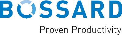 Bossard logo