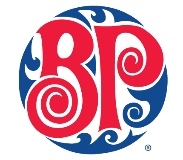 Boston Pizza logo