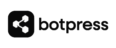 Botpress logo