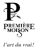 Boulangerie Première Moisson logo