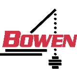 Bowen Engineering Corporation logo