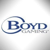Boyd Gaming Corporation logo