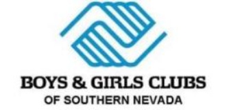 Boys & Girls Clubs of Southern Nevada logo