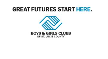 Boys & Girls Clubs of St. Lucie County logo
