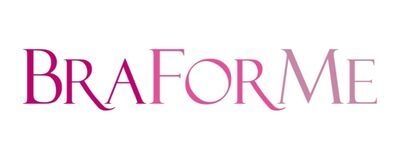 BraForMe logo