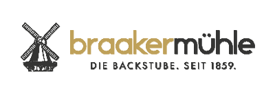 Braaker Mühle Brot- und Backwaren GmbH logo