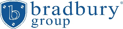 Bradbury Group logo