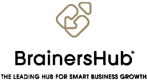 BrainersHub GmbH logo