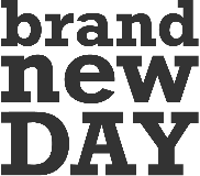 Brand New Day logo