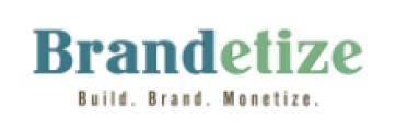 Brandetize logo